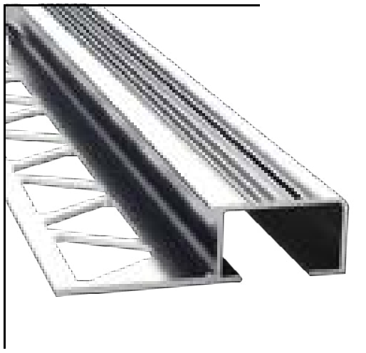 KLASİK MERDİVEN BASAMAK PROFİLİ (1025)
