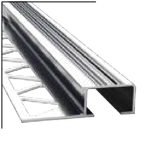 KLASİK MERDİVEN BASAMAK PROFİLİ (7108)