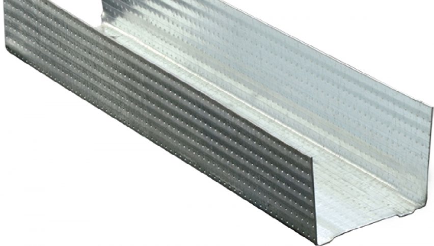 TAVAN C PROFİLİ