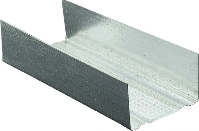 Duvar U50 Profili