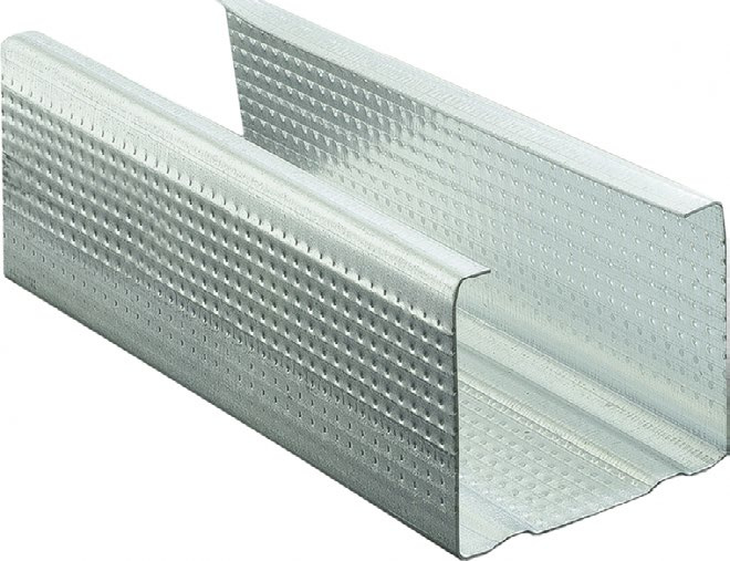 Duvar C 50 Profili