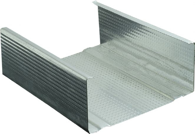 Duvar C 75 Profili