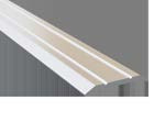 DÜZ PARKE GEÇİŞ PROFİLİ