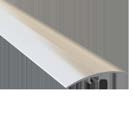 GİZLİ VİDALI PARKE GEÇİŞ PROFİLİ (6042)