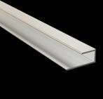 PARKE OVAL BİTİM PROFİLİ