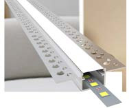 ESNEK TRİMLESS LED PROFİLİ