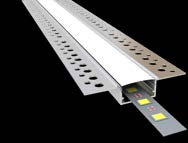 2.2 CM TRIMLESS LED PROFİLİ