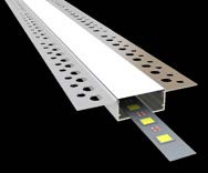 3.2 CM TRIMLESS LED PROFİLİ