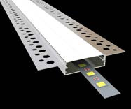 5 CM TRIMLESS LED PROFİLİ 5 cm