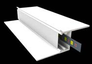 LEDLİ ALÇIPAN Z PROFİLİ