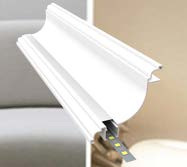 KARTONPİYER LED PROFİLİ