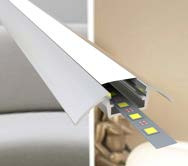 SIVA ÜSTÜ LED PROFİL