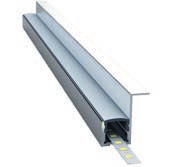 LED GİZLİ KÖŞE PROFİLİ