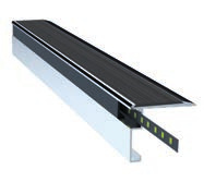 BASAMAK LED PROFİLİ