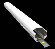 6x10 CM KANAL LED PROFİLİ (T133)