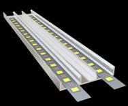 AVİZE LED PROFİLİ (T89)