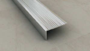 TIRTIKLI BASAMAK PROFİLİ