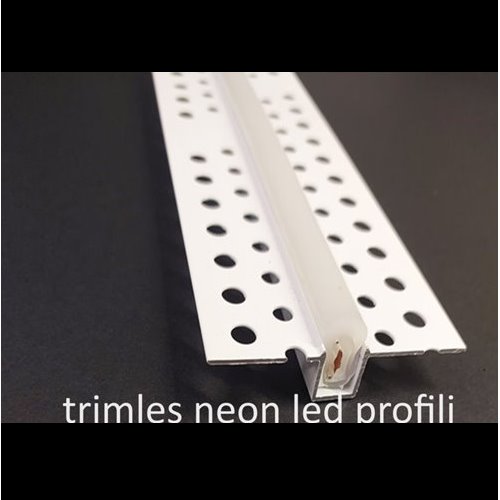 NEON TRIMLESS LED PROFİLİ