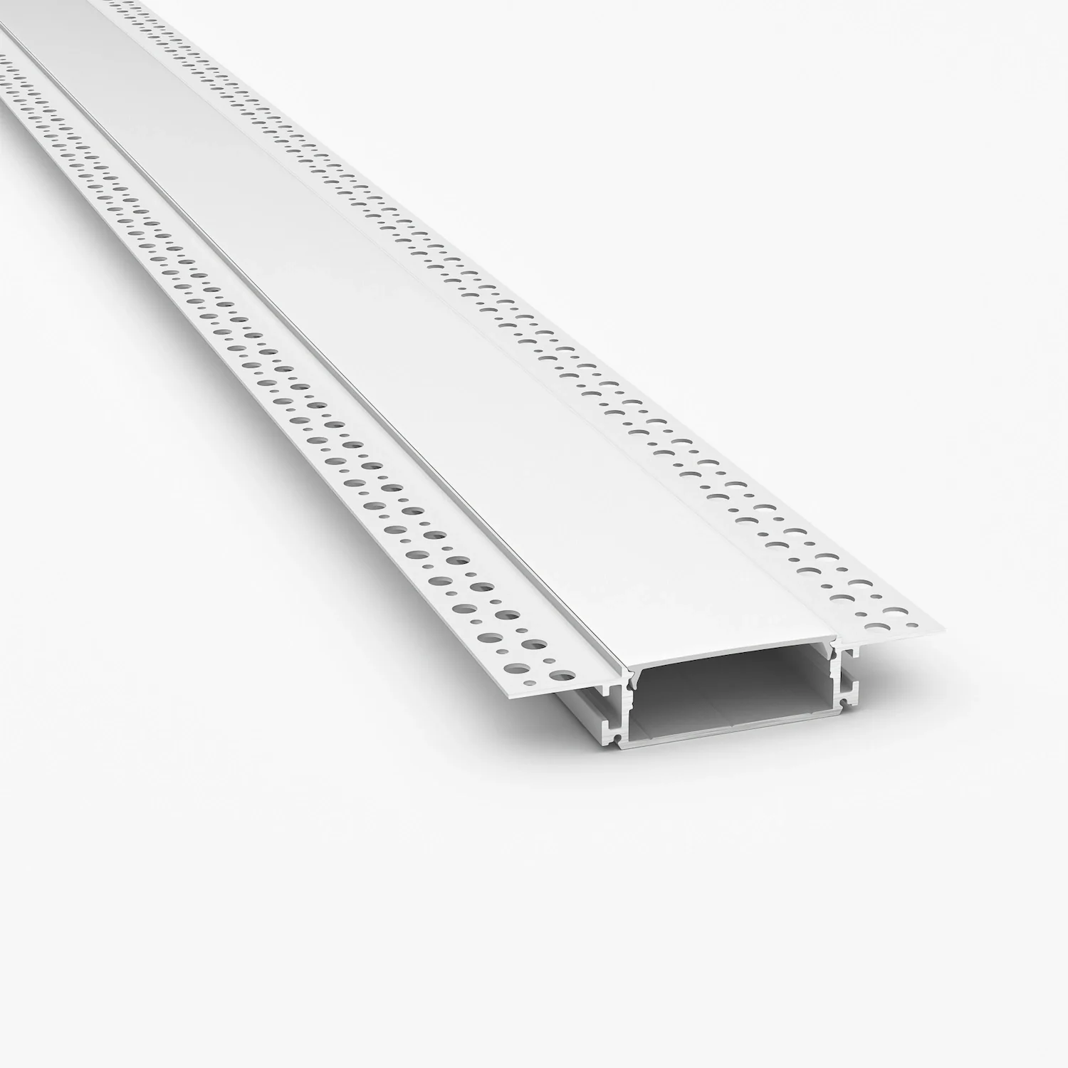 ALÇIPAN GÖMME LED PROFİLİ