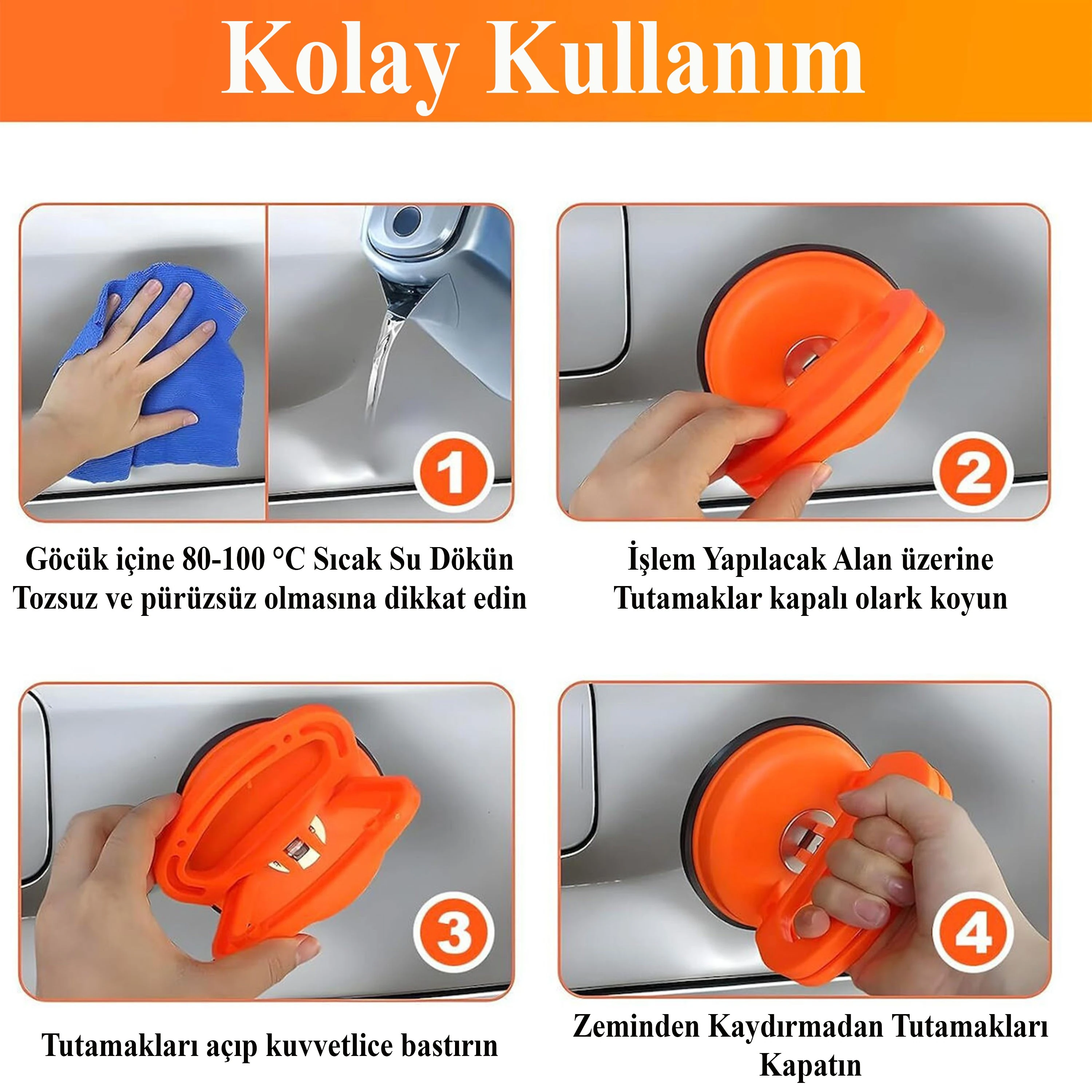 SERAMIK BALIK VANTUZ