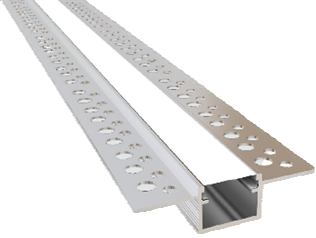 TRİMLESS LED PROFİLİ