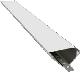 TAVAN KÖŞE LED PROFİLİ