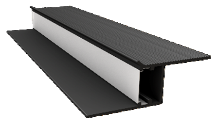 LEDLİ ALÇIPAN Z PROFİLİ
