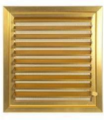 ALÜMİNYUM MENFEZ