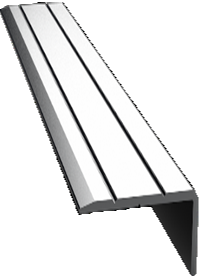 L MERDİVEN PROFİLİ 10X24