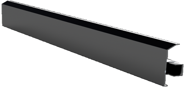 100MM SÜPÜRGELİK PROFİLİ