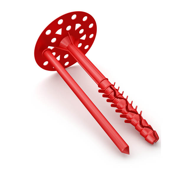 Ultra Strafor Dübel
