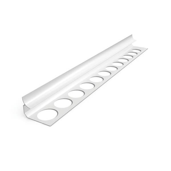 İç Köşe Profili (PVC)