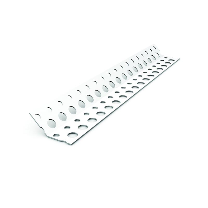 Ayarlanabilir PVC Köşe Profili